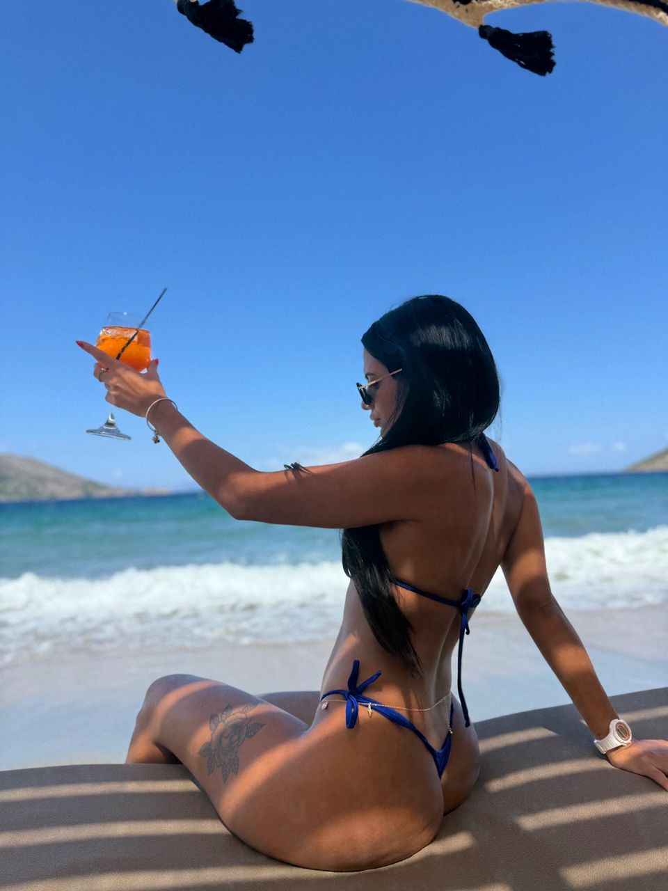 Escort - MARI - Ibiza Tops